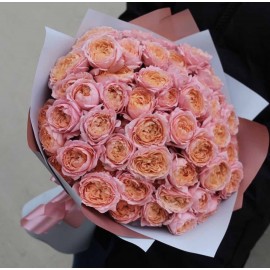 Персиковый штиль