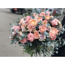 Чуть больше чем цветы!