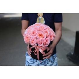 Коробка с хорошим настроением