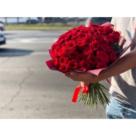 Любимые Ред Наоми