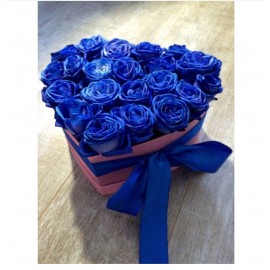 Синее сердце 