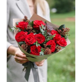 Розы каждую неделю!