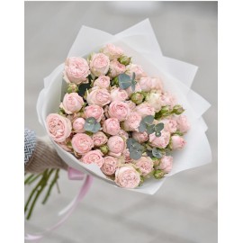 Мисс Бомбастик!