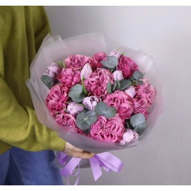 Пурпурный бриз