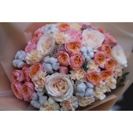 Московское утро