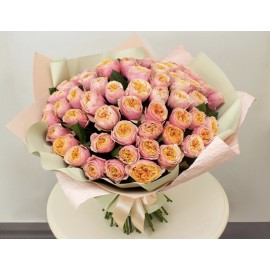 51 роза сорта Вувузела