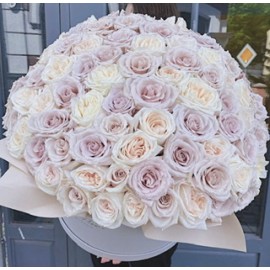 Необычное облако