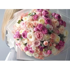 Премиальные розы