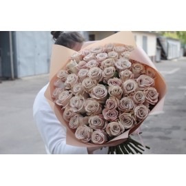 Розы Мента поштучно от 19 штук