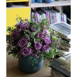 Пурпурный бриз