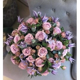 Мгновения нежности