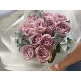 Московское лето