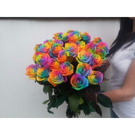 На свидание с радостью!