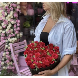 По дороге к любимой