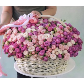 Пионовидный бум