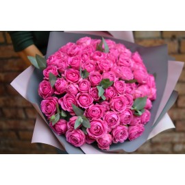 Кружева Мисти Баблз 