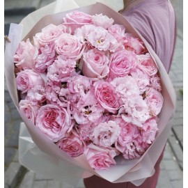 Цветы для богини