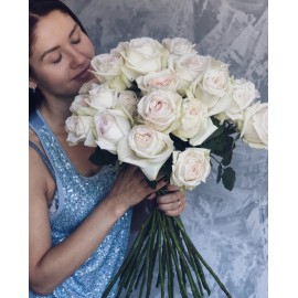 Розы Вайт О’Хара