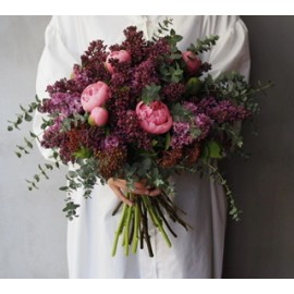 Сиреневый взрыв 