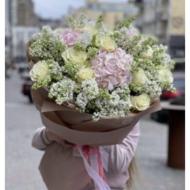 Романтическая фантазия