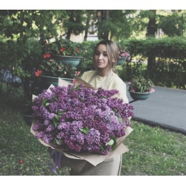 Безумный май