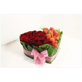 Милое сердечко