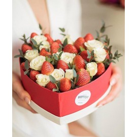 Сердечное признание