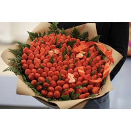 Твоя любимая клубника 