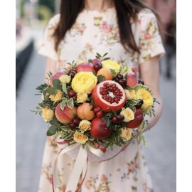 Крутое лето!