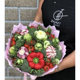 Овощная коллекция