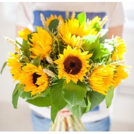 Летняя романтика