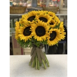 Деревенская жизнь