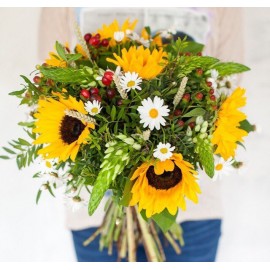 Июльское очарование