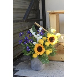 Летнее приключение 