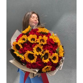 For very special person 