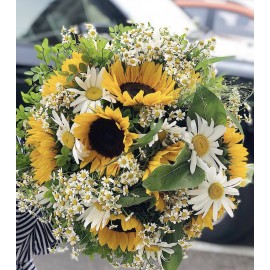 Летнее сплетение