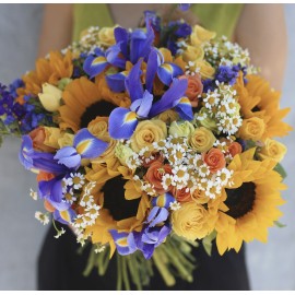 Безумное лето!