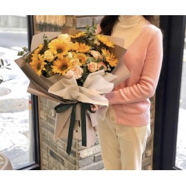 Солнечное лето