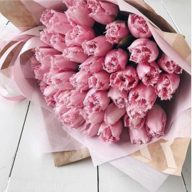 Махровые неженки