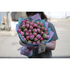 Взгляд вперёд 