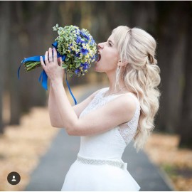 Летняя невеста 