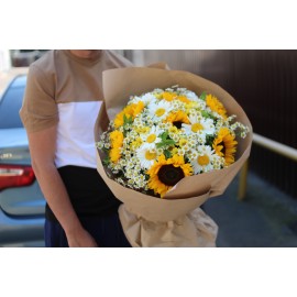 Летние приключения 