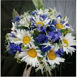 Июльское утро 