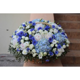 Полевой романс