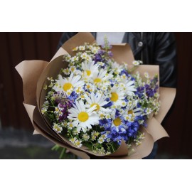 Лето на дворе!