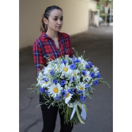 Лето в разгаре 