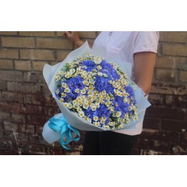 Деревенская история