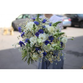 Июльская любовь