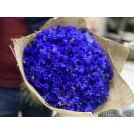 Жаркое лето