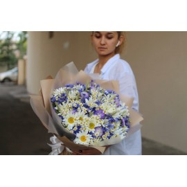 Луговой микс